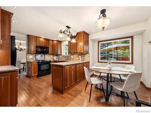 3344 Banyan Avenue, Loveland, CO 80538