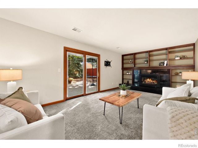 3344 Banyan Avenue, Loveland, CO 80538