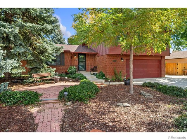 3344 Banyan Avenue, Loveland, CO 80538