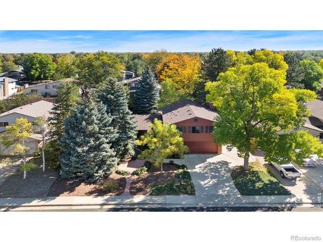 3344 Banyan Avenue, Loveland, CO 80538