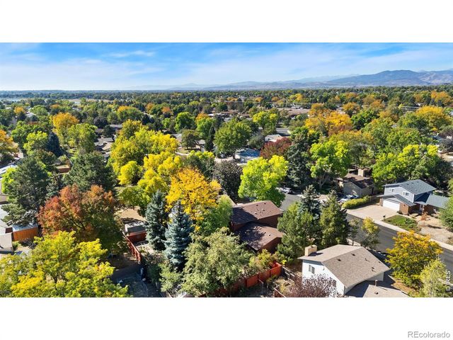 3344 Banyan Avenue, Loveland, CO 80538