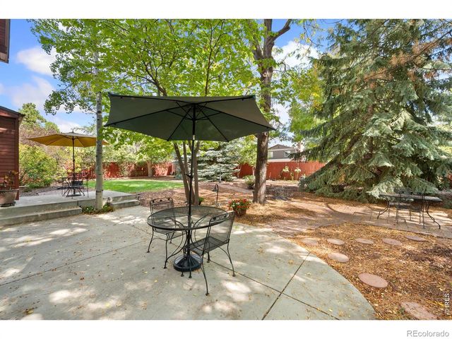 3344 Banyan Avenue, Loveland, CO 80538