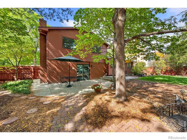 3344 Banyan Avenue, Loveland, CO 80538