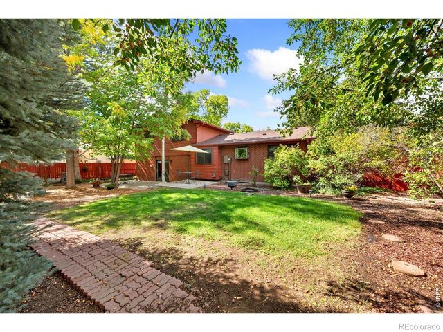 3344 Banyan Avenue, Loveland, CO 80538