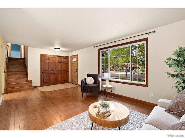 3344 Banyan Avenue, Loveland, CO 80538