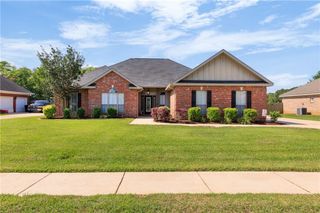 9129 Dawes Creek Drive, Theodore, AL 36582
