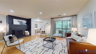 2106 Turtle Run Dr Unit#7, Henrico, VA 23233