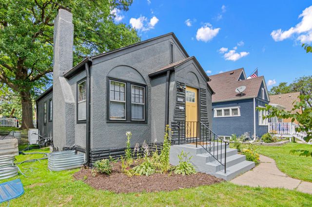 3547 Oliver Avenue N, Minneapolis, MN 55412