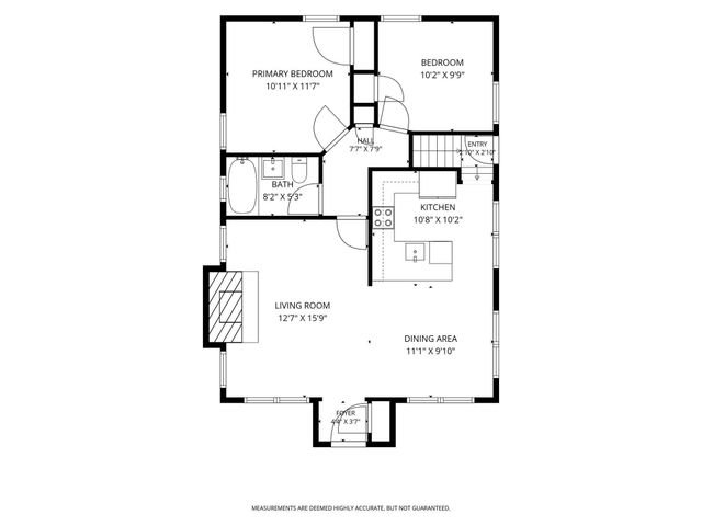 3547 Oliver Avenue N, Minneapolis, MN 55412