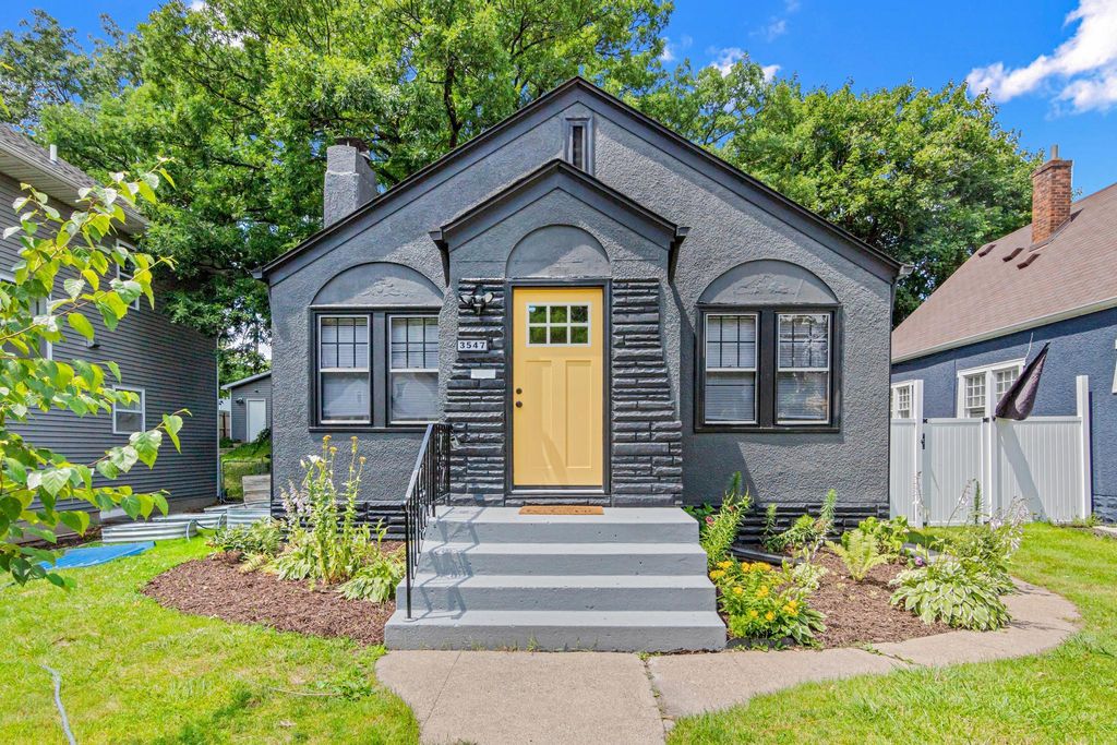 3547 Oliver Avenue N, Minneapolis, MN 55412 — photo 2