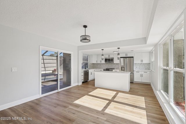 3431 WAVERLY DOCK Road, Jacksonville, FL 32223