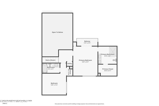 3431 WAVERLY DOCK Road, Jacksonville, FL 32223