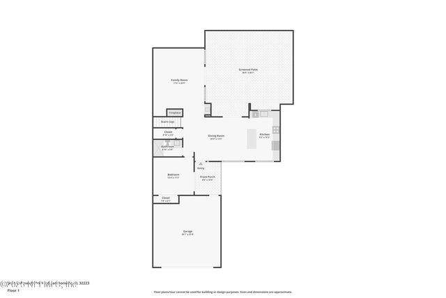 3431 WAVERLY DOCK Road, Jacksonville, FL 32223