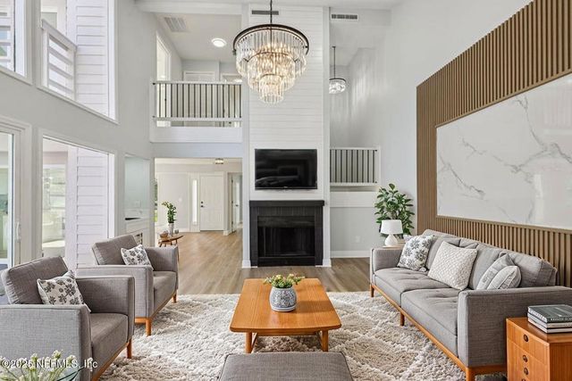 3431 WAVERLY DOCK Road, Jacksonville, FL 32223