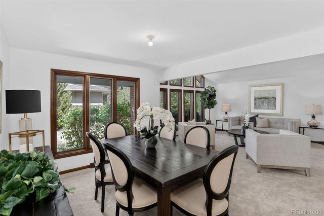 5972 S Eudora Court, Centennial, CO 80121