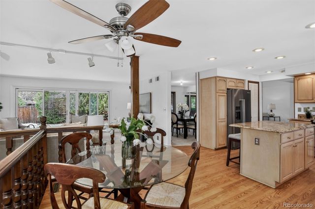 5972 S Eudora Court, Centennial, CO 80121