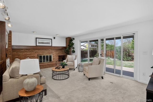 5972 S Eudora Court, Centennial, CO 80121