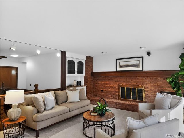 5972 S Eudora Court, Centennial, CO 80121