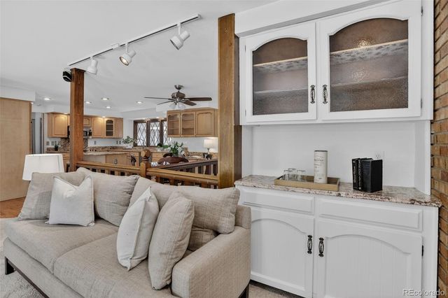 5972 S Eudora Court, Centennial, CO 80121