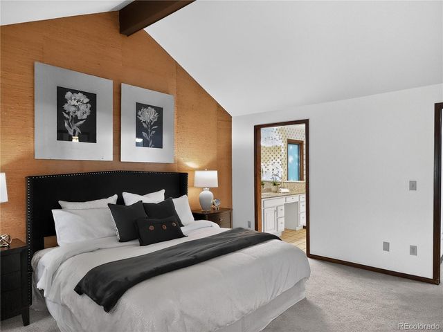 5972 S Eudora Court, Centennial, CO 80121