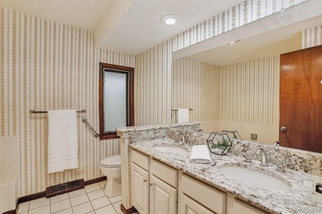 5972 S Eudora Court, Centennial, CO 80121