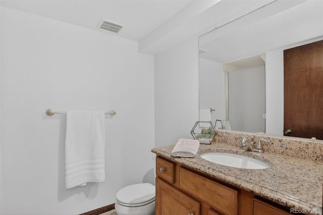 5972 S Eudora Court, Centennial, CO 80121