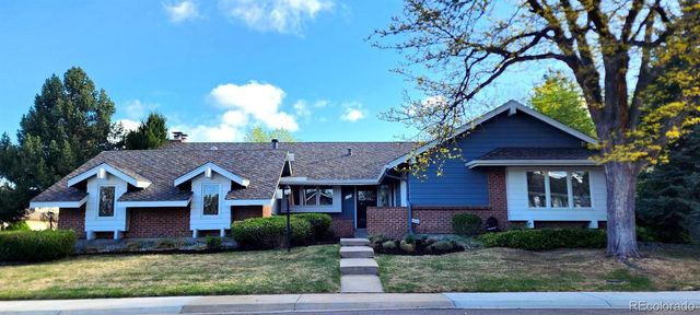 5972 S Eudora Court, Centennial, CO 80121