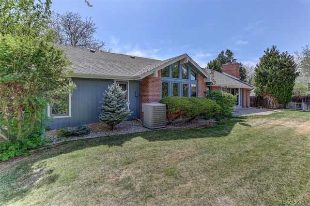 5972 S Eudora Court, Centennial, CO 80121