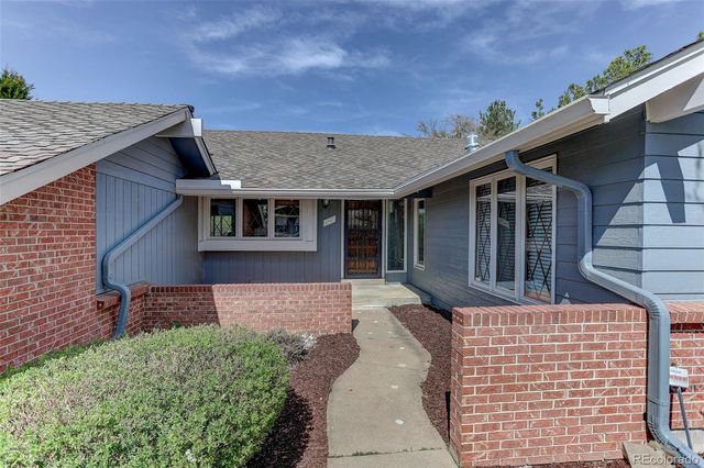 5972 S Eudora Court, Centennial, CO 80121