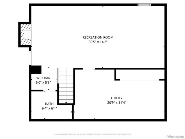 5972 S Eudora Court, Centennial, CO 80121