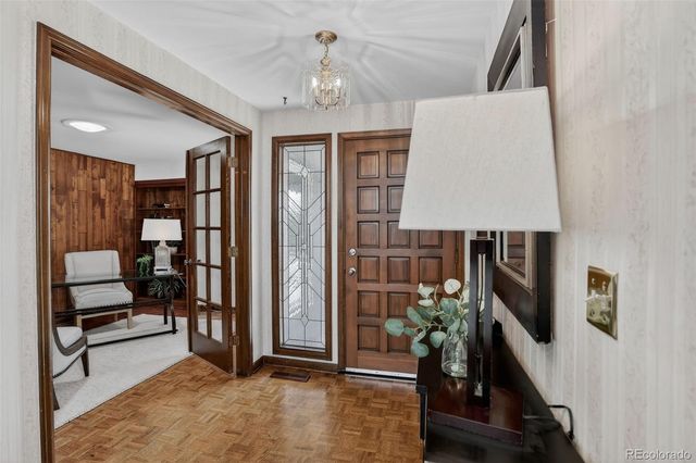 5972 S Eudora Court, Centennial, CO 80121