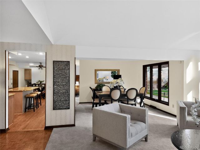 5972 S Eudora Court, Centennial, CO 80121