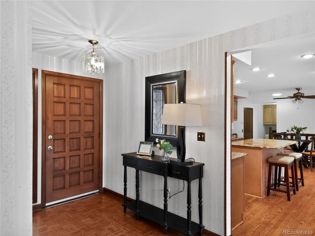 5972 S Eudora Court, Centennial, CO 80121