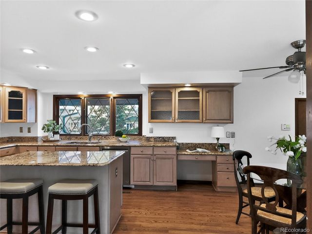 5972 S Eudora Court, Centennial, CO 80121