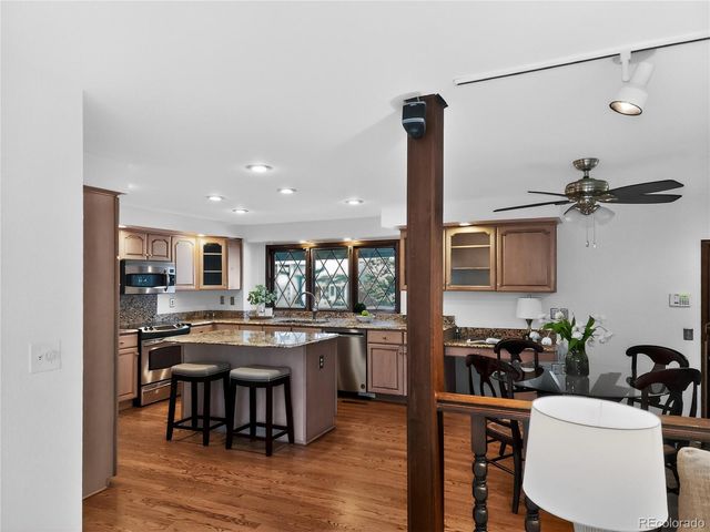 5972 S Eudora Court, Centennial, CO 80121