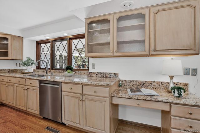 5972 S Eudora Court, Centennial, CO 80121