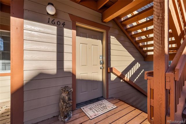 253 Pelican Circle 1604, Breckenridge, CO 80424