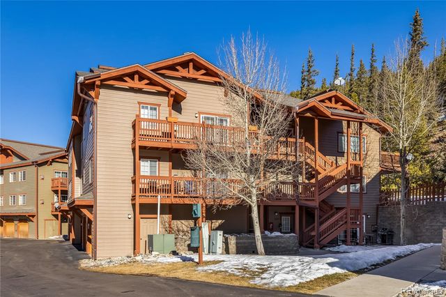 253 Pelican Circle 1604, Breckenridge, CO 80424