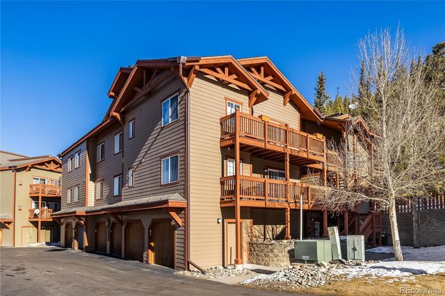 253 Pelican Circle 1604, Breckenridge, CO 80424