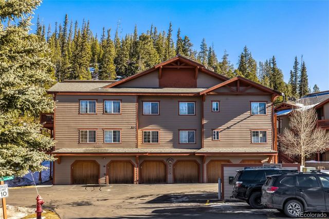 253 Pelican Circle 1604, Breckenridge, CO 80424