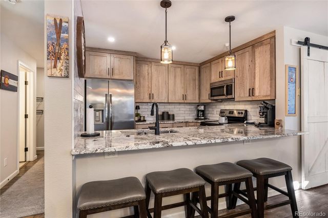 253 Pelican Circle 1604, Breckenridge, CO 80424