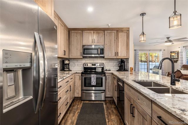 253 Pelican Circle 1604, Breckenridge, CO 80424