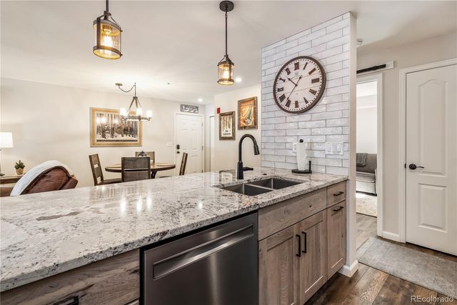 253 Pelican Circle 1604, Breckenridge, CO 80424