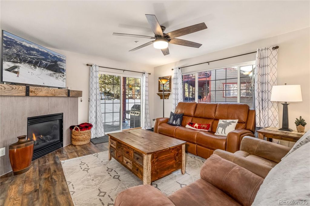 253 Pelican Circle 1604, Breckenridge, CO 80424