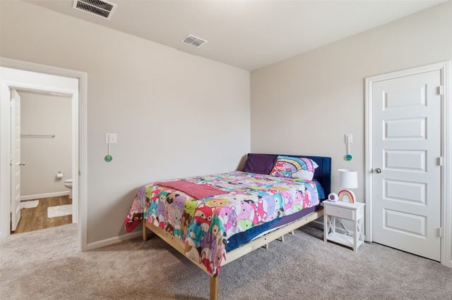 129 Chase Creek Drive, Lavon, TX 75166