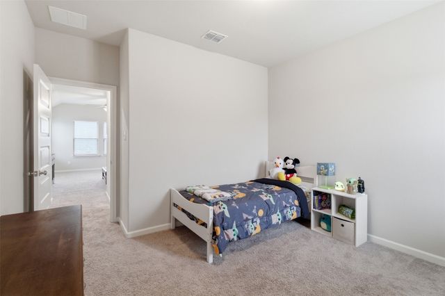 129 Chase Creek Drive, Lavon, TX 75166