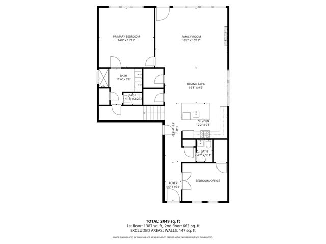 129 Chase Creek Drive, Lavon, TX 75166