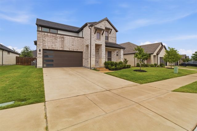 129 Chase Creek Drive, Lavon, TX 75166
