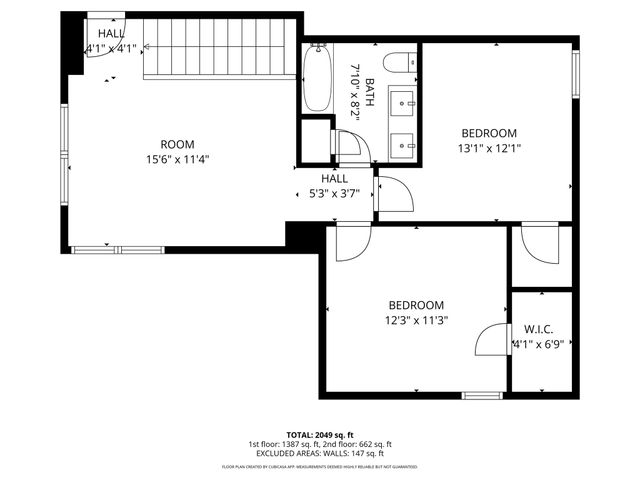 129 Chase Creek Drive, Lavon, TX 75166