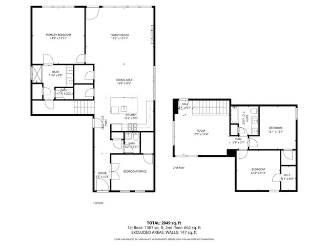 129 Chase Creek Drive, Lavon, TX 75166
